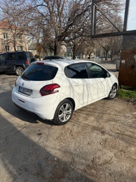 Peugeot 208 1.6 Hdi, снимка 2