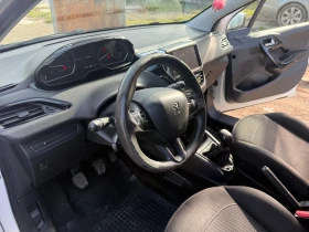 Peugeot 208 1.6 Hdi, снимка 7