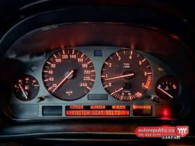 BMW 740 * 740iL Only 127k kms from BC ASIS * CARFAX * ЦЕНА, снимка 11
