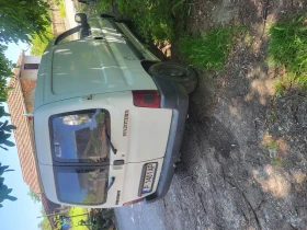 Peugeot Partner, снимка 2