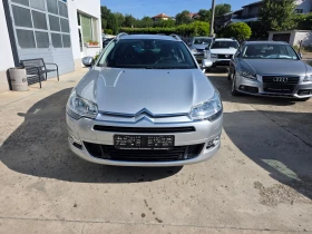 Citroen C5 2.0HDI 84000km!!!, снимка 2