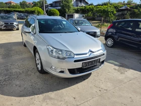 Citroen C5 2.0HDI 84000km!!!, снимка 1