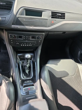 Citroen C5 2.0HDI 84000km!!!, снимка 14
