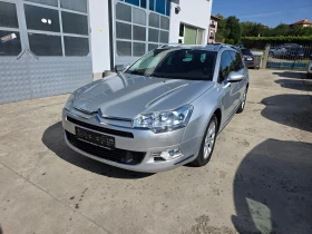 Citroen C5 2.0HDI 84000km!!!, снимка 3