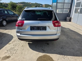 Citroen C5 2.0HDI 84000km!!!, снимка 6
