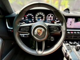 Porsche 911 Turbo S| 641к.с.| ВКЛ.ТЕХНОТЕСТ, снимка 8