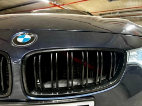 BMW 430 F36 Grand Coupe, снимка 13