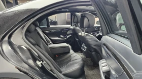 Mercedes-Benz S 350 D 4MATIC Автокредит Цена до България, снимка 8