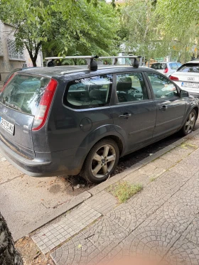 Ford Focus, снимка 4