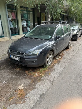 Ford Focus, снимка 2