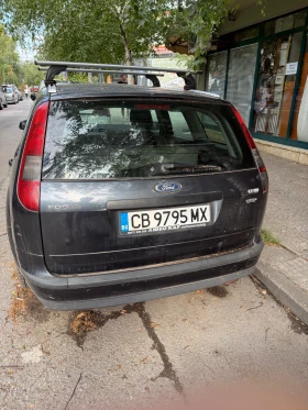 Ford Focus, снимка 5
