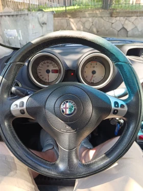 Alfa Romeo 156 1.9 JTD M-JET , снимка 7