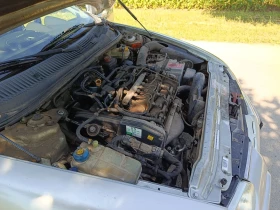 Alfa Romeo 156 1.9 JTD M-JET , снимка 10