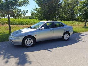 Alfa Romeo 156 1.9 JTD M-JET , снимка 5