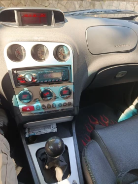 Alfa Romeo 156 1.9 JTD M-JET , снимка 8
