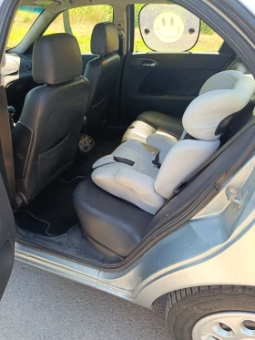 Alfa Romeo 156 1.9 JTD M-JET , снимка 9