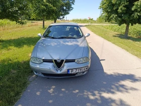 Alfa Romeo 156 1.9 JTD M-JET , снимка 1