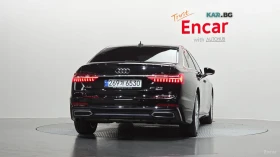 Audi A6 45TFSI/QUATTRO/PREMIUM, снимка 4