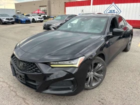 Acura TLX * A Spec * CARFAX * ЦЕНА ДО БГ, снимка 1