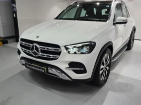 Mercedes-Benz GLE 450 3.0 Automatic, снимка 1