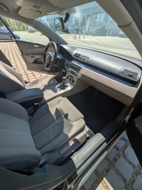 VW Passat B6 FSI, снимка 8
