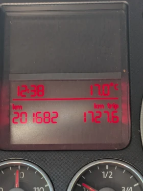 VW Passat B6 FSI, снимка 11