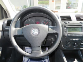 VW Golf 2.0TDI , снимка 12