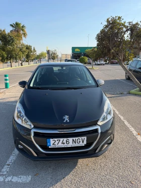 Peugeot 208, снимка 1