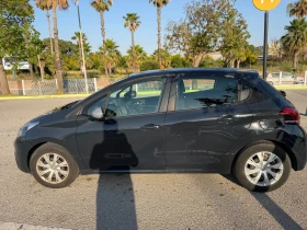 Peugeot 208, снимка 5
