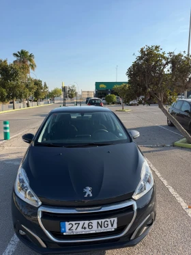 Peugeot 208, снимка 2