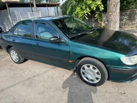 Peugeot 406, снимка 4