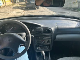 Peugeot 406, снимка 8