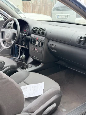 Audi A3 1.9 TDi 101ps, снимка 8
