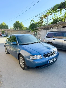 Audi A3 1.9 TDi 101ps, снимка 1