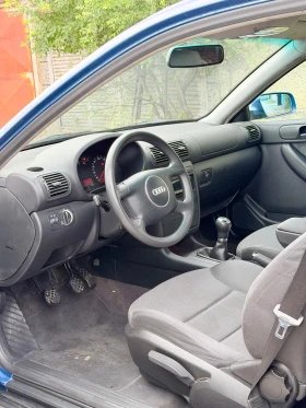 Audi A3 1.9 TDi 101ps, снимка 7