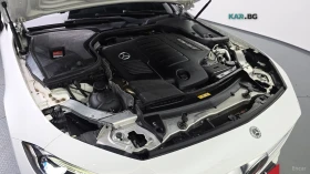Mercedes-Benz CLS 53 AMG 4MATIC* BURMESTER* 360* DISTRONIC* ОБДУХВАНЕ* , снимка 17