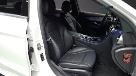 Mercedes-Benz C 200 AMG* КОЖА* НАВИ* ПАНО* КАМЕРА* ПОДГРЕВ, снимка 8