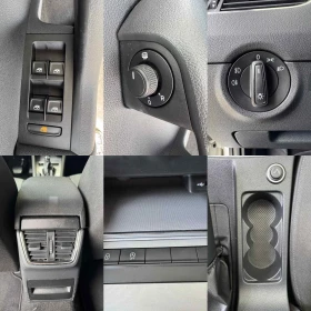 Skoda Octavia 1.6* 110ps* АВТОМАТ* НАВИ* КАМЕРА* ДИСТРОНИК* , снимка 16