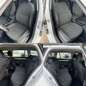 Skoda Octavia 1.6* 110ps* АВТОМАТ* НАВИ* КАМЕРА* ДИСТРОНИК* , снимка 12