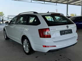 Skoda Octavia 1.6* 110ps* АВТОМАТ* НАВИ* КАМЕРА* ДИСТРОНИК* , снимка 3