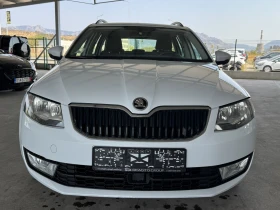 Skoda Octavia 1.6* 110ps* АВТОМАТ* НАВИ* КАМЕРА* ДИСТРОНИК* , снимка 8