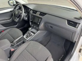 Skoda Octavia 1.6* 110ps* АВТОМАТ* НАВИ* КАМЕРА* ДИСТРОНИК* , снимка 10