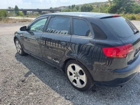 Audi A3, снимка 5