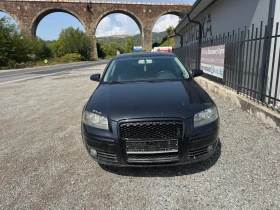 Audi A3, снимка 2