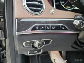 Mercedes-Benz S 350 d 4MATIC /МАСАЖИ/ОБДУХ/360/ХЕДЪП/ВЪЗДУХ/, снимка 14