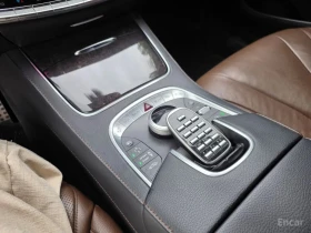 Mercedes-Benz S 350 d 4MATIC /МАСАЖИ/ОБДУХ/360/ХЕДЪП/ВЪЗДУХ/, снимка 11