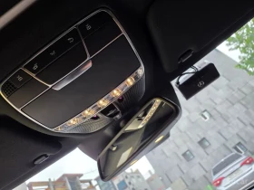 Mercedes-Benz S 350 d 4MATIC /МАСАЖИ/ОБДУХ/360/ХЕДЪП/ВЪЗДУХ/, снимка 9