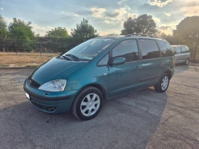 Ford Galaxy 2.3, снимка 2