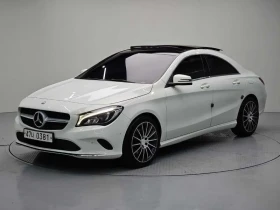Mercedes-Benz CLA 250 4Matic, снимка 1