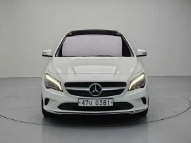 Mercedes-Benz CLA 250 4Matic, снимка 2